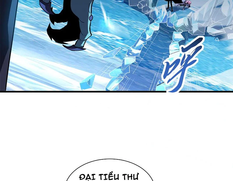 Ma Thú Siêu Thần Chapter 166 - 2