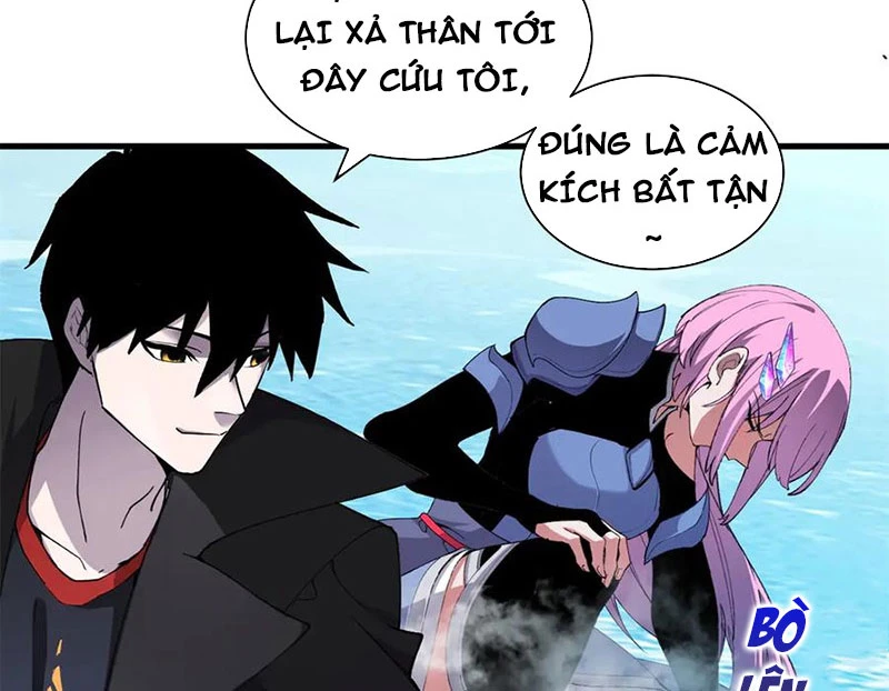 Ma Thú Siêu Thần Chapter 166 - 3