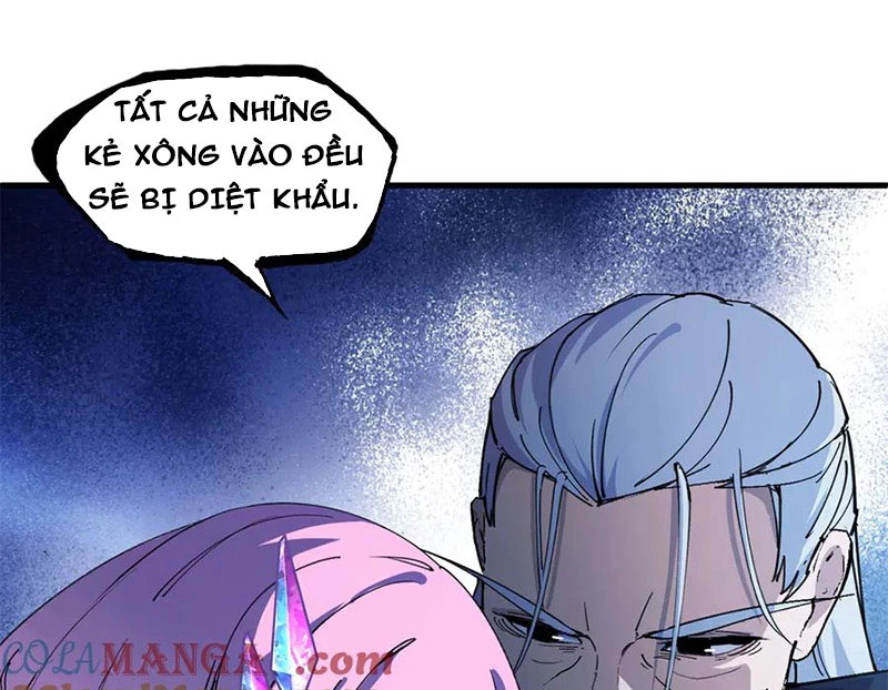 Ma Thú Siêu Thần Chapter 166 - 11