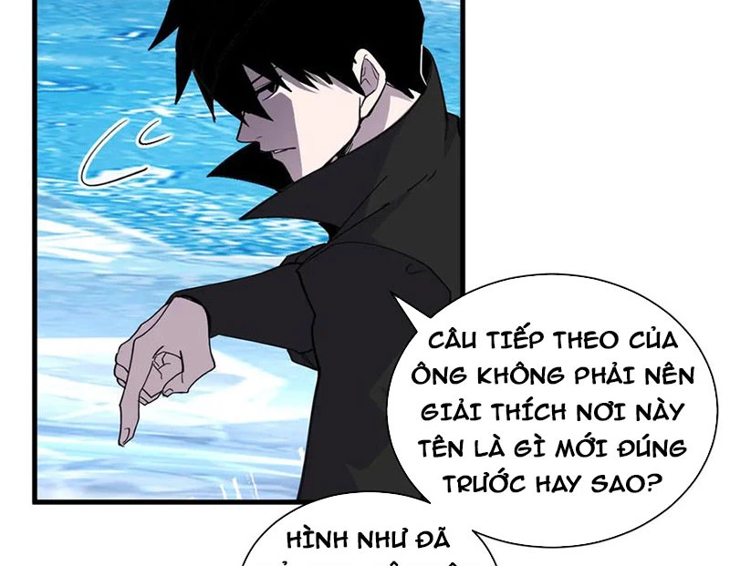 Ma Thú Siêu Thần Chapter 166 - 15