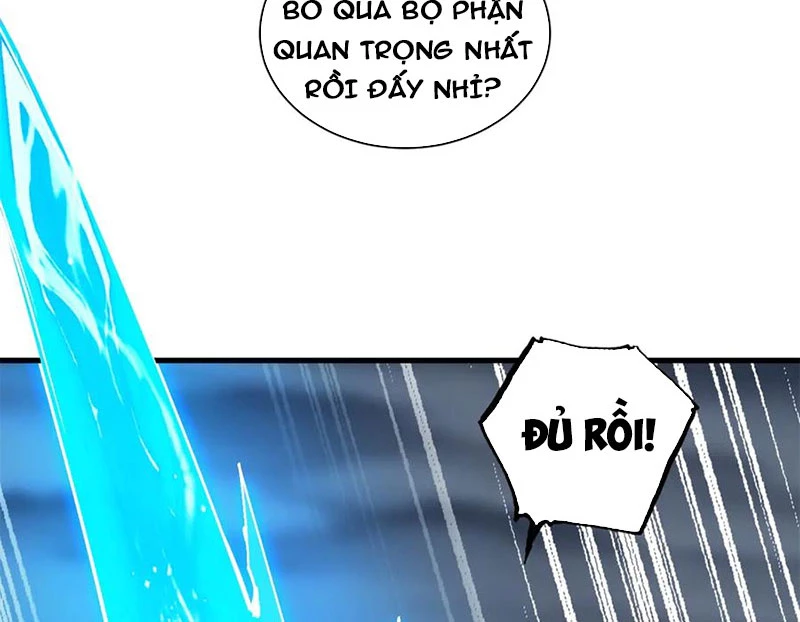 Ma Thú Siêu Thần Chapter 166 - 16