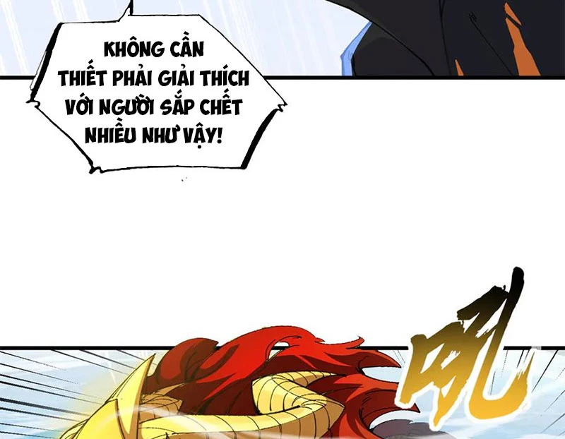 Ma Thú Siêu Thần Chapter 166 - 19