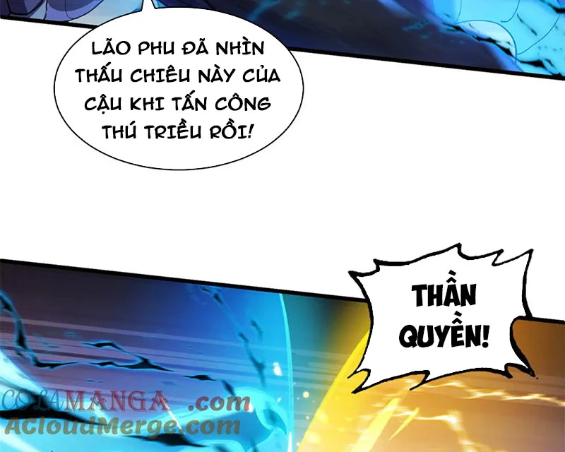 Ma Thú Siêu Thần Chapter 166 - 39