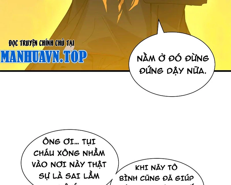 Ma Thú Siêu Thần Chapter 166 - 55