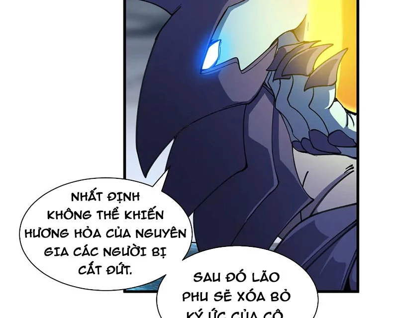 Ma Thú Siêu Thần Chapter 166 - 58