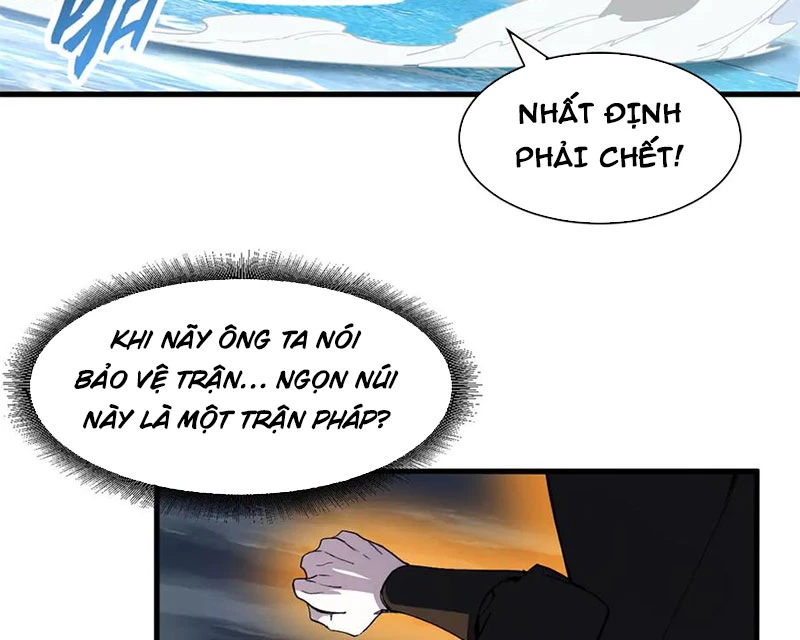 Ma Thú Siêu Thần Chapter 166 - 64