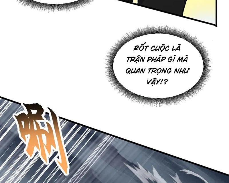 Ma Thú Siêu Thần Chapter 166 - 66