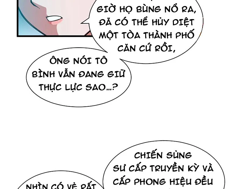 Ma Thú Siêu Thần Chapter 166 - 91