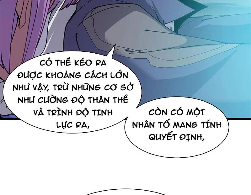 Ma Thú Siêu Thần Chapter 166 - 93