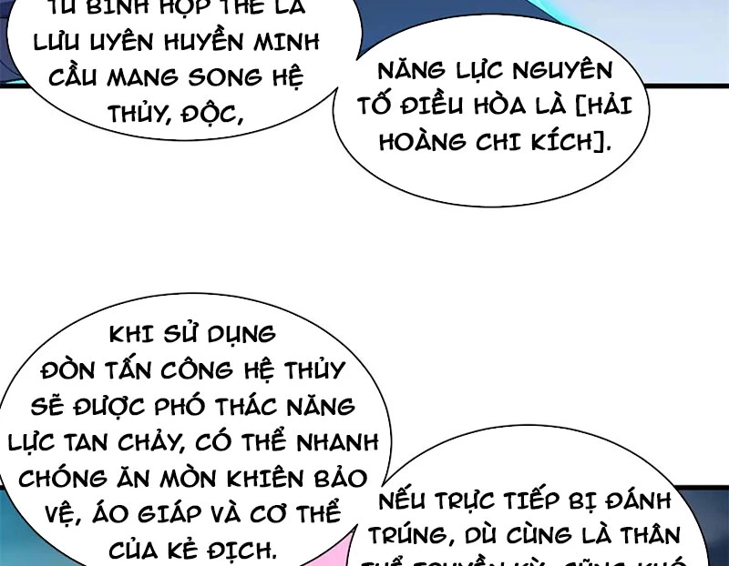 Ma Thú Siêu Thần Chapter 166 - 96