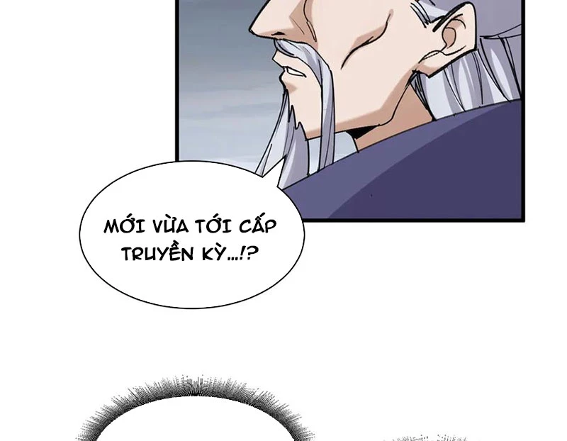 Ma Thú Siêu Thần Chapter 166 - 101