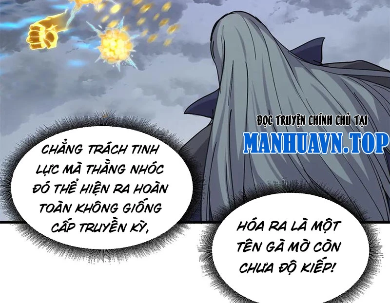 Ma Thú Siêu Thần Chapter 166 - 103