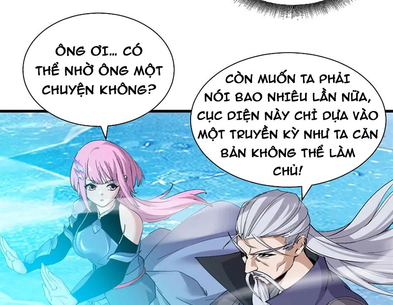 Ma Thú Siêu Thần Chapter 166 - 104