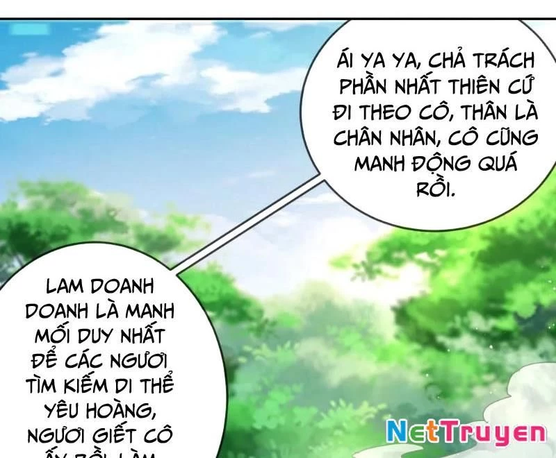 Tuyệt Sắc Đạo Lữ Đều Nói Ngô Hoàng Thể Chất Vô Địch Chapter 309 - 31