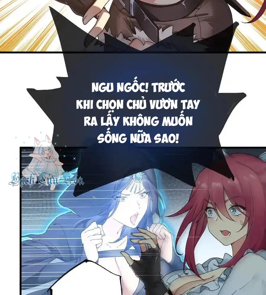 Thánh Nữ, Xin Hãy Dừng Ngay Những Trò Quái Đản Của Cô Đi!! Chapter 79 - 50