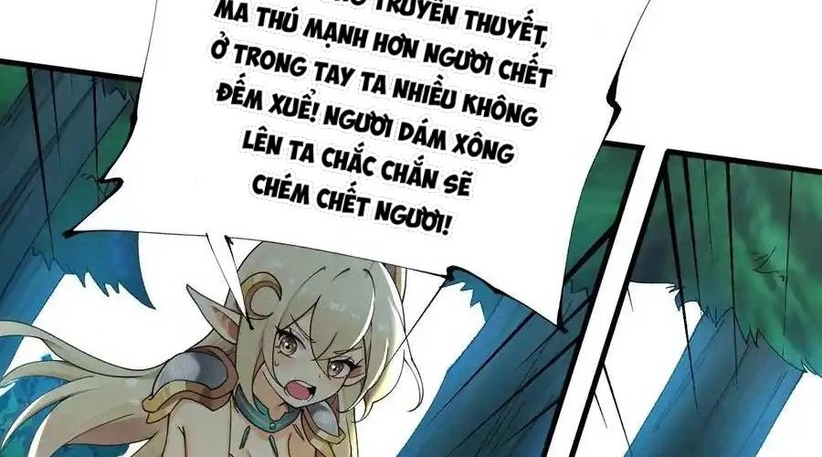 Thánh Nữ, Xin Hãy Dừng Ngay Những Trò Quái Đản Của Cô Đi!! Chapter 80 - 59