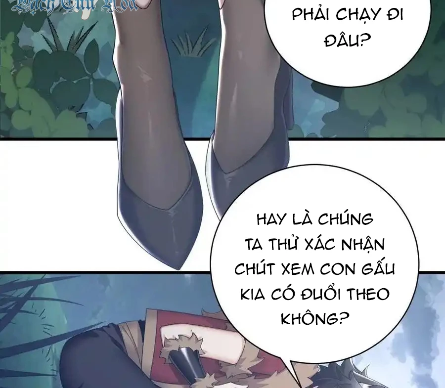 Thánh Nữ, Xin Hãy Dừng Ngay Những Trò Quái Đản Của Cô Đi!! Chapter 81 - 18