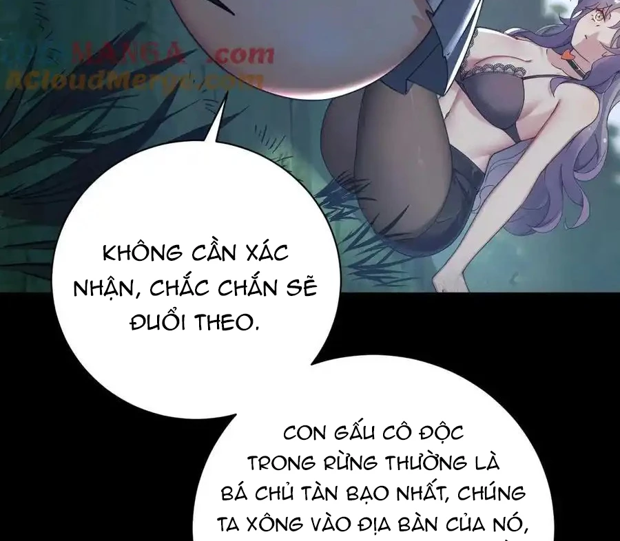 Thánh Nữ, Xin Hãy Dừng Ngay Những Trò Quái Đản Của Cô Đi!! Chapter 81 - 20