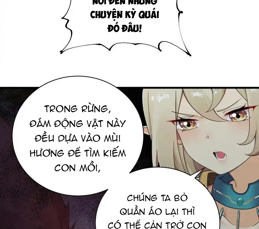 Thánh Nữ, Xin Hãy Dừng Ngay Những Trò Quái Đản Của Cô Đi!! Chapter 81 - 32