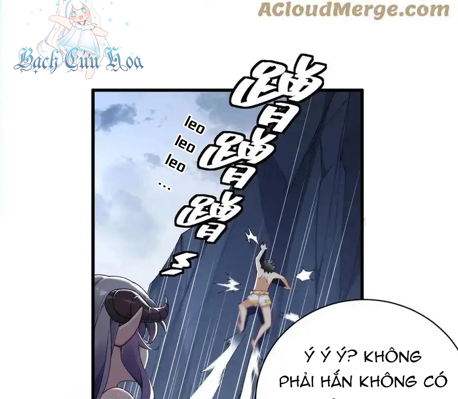 Thánh Nữ, Xin Hãy Dừng Ngay Những Trò Quái Đản Của Cô Đi!! Chapter 81 - 82