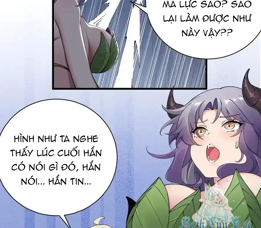 Thánh Nữ, Xin Hãy Dừng Ngay Những Trò Quái Đản Của Cô Đi!! Chapter 81 - 83