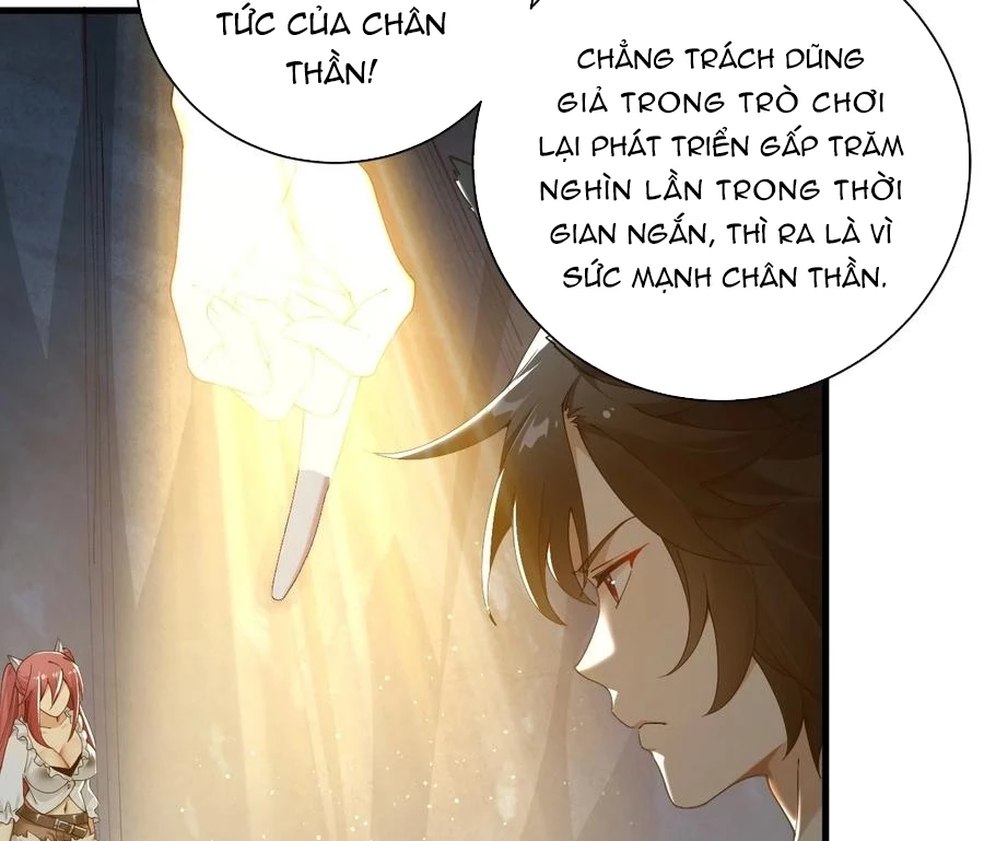 Thánh Nữ, Xin Hãy Dừng Ngay Những Trò Quái Đản Của Cô Đi!! Chapter 82 - 13