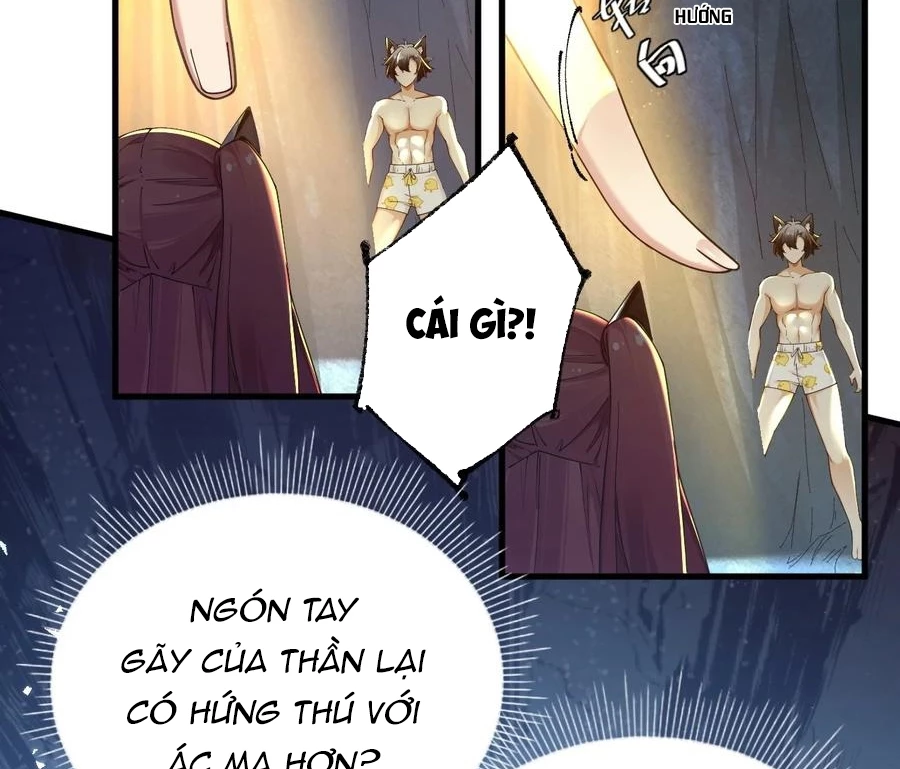 Thánh Nữ, Xin Hãy Dừng Ngay Những Trò Quái Đản Của Cô Đi!! Chapter 82 - 21