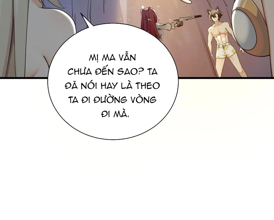 Thánh Nữ, Xin Hãy Dừng Ngay Những Trò Quái Đản Của Cô Đi!! Chapter 82 - 52