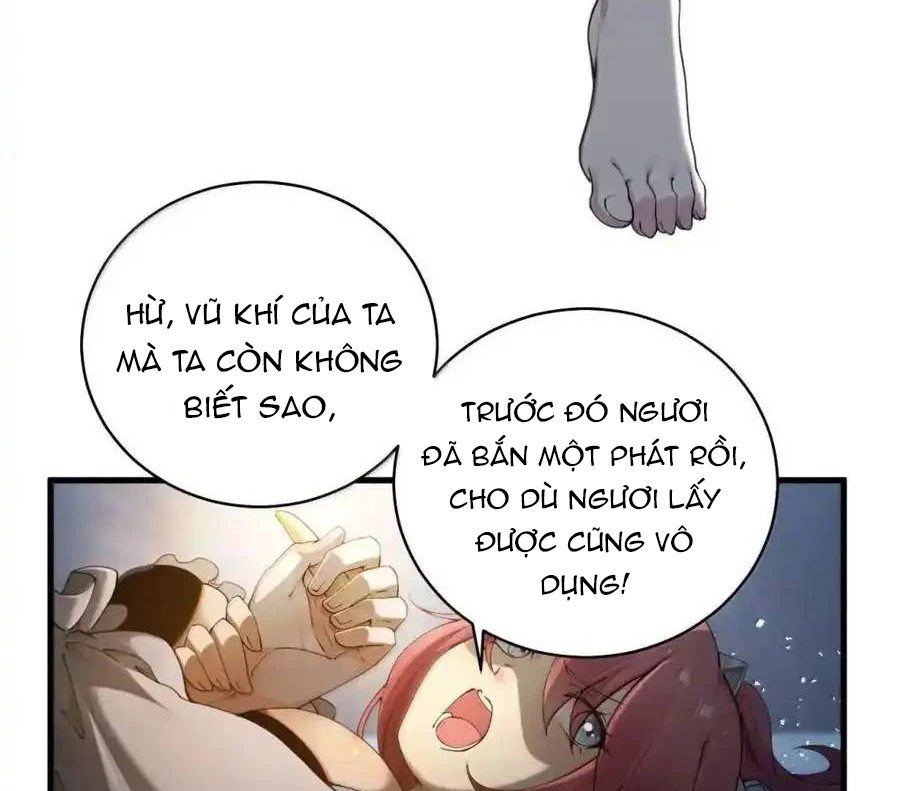 Thánh Nữ, Xin Hãy Dừng Ngay Những Trò Quái Đản Của Cô Đi!! Chapter 83 - 66