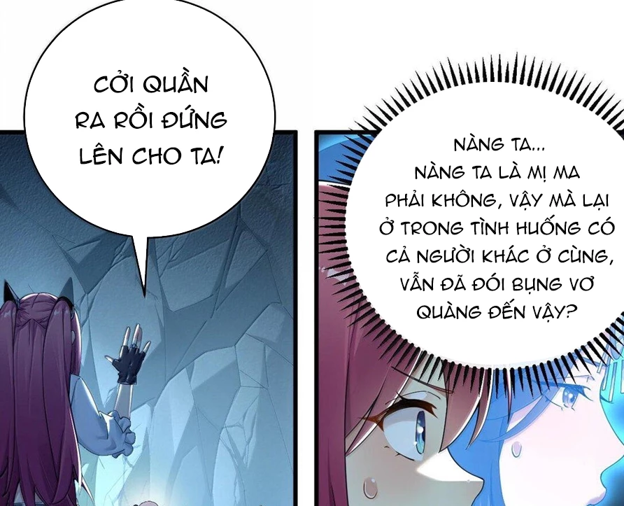 Thánh Nữ, Xin Hãy Dừng Ngay Những Trò Quái Đản Của Cô Đi!! Chapter 84 - 33