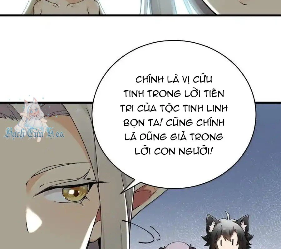 Thánh Nữ, Xin Hãy Dừng Ngay Những Trò Quái Đản Của Cô Đi!! Chapter 85 - 38