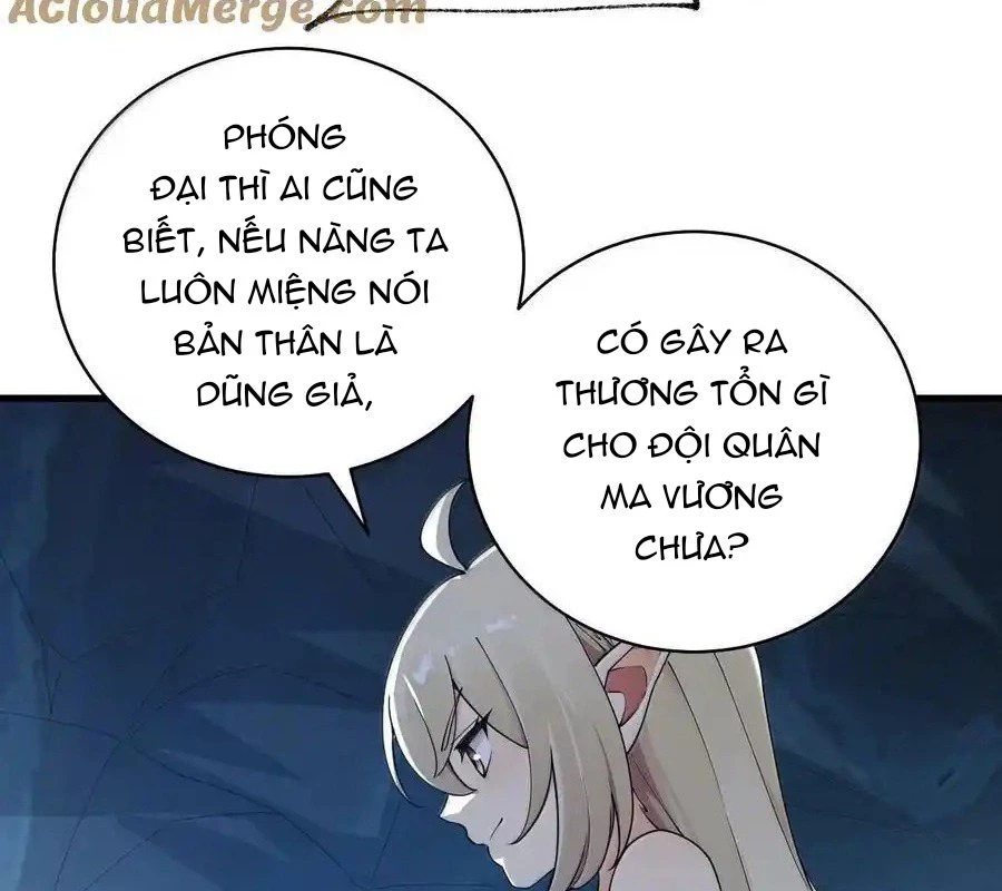 Thánh Nữ, Xin Hãy Dừng Ngay Những Trò Quái Đản Của Cô Đi!! Chapter 85 - 43