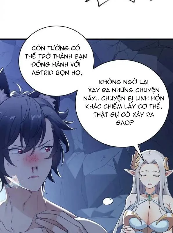 Thánh Nữ, Xin Hãy Dừng Ngay Những Trò Quái Đản Của Cô Đi!! Chapter 88 - 8