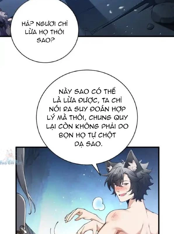 Thánh Nữ, Xin Hãy Dừng Ngay Những Trò Quái Đản Của Cô Đi!! Chapter 88 - 10