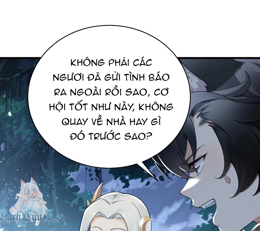 Thánh Nữ, Xin Hãy Dừng Ngay Những Trò Quái Đản Của Cô Đi!! Chapter 89 - 9