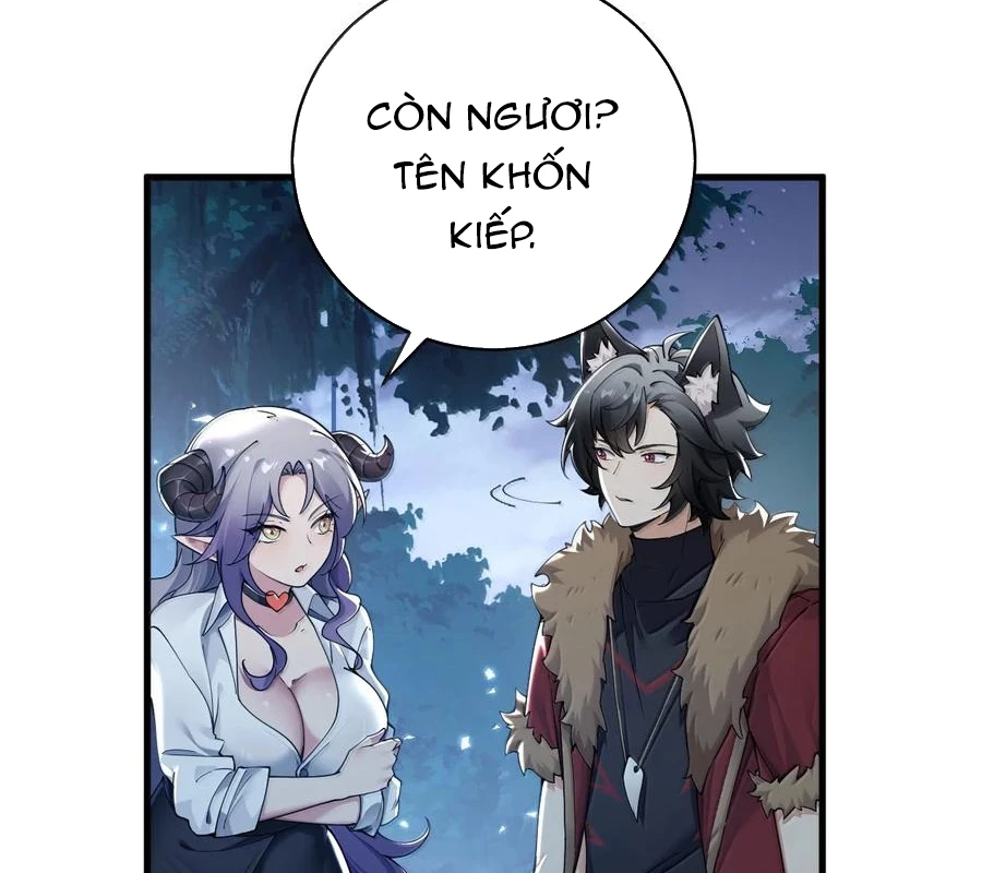 Thánh Nữ, Xin Hãy Dừng Ngay Những Trò Quái Đản Của Cô Đi!! Chapter 89 - 17