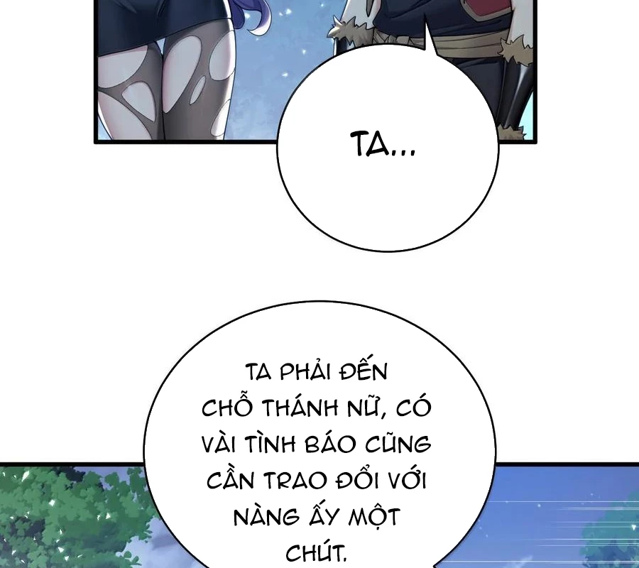 Thánh Nữ, Xin Hãy Dừng Ngay Những Trò Quái Đản Của Cô Đi!! Chapter 89 - 18