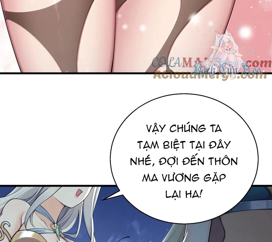 Thánh Nữ, Xin Hãy Dừng Ngay Những Trò Quái Đản Của Cô Đi!! Chapter 89 - 26