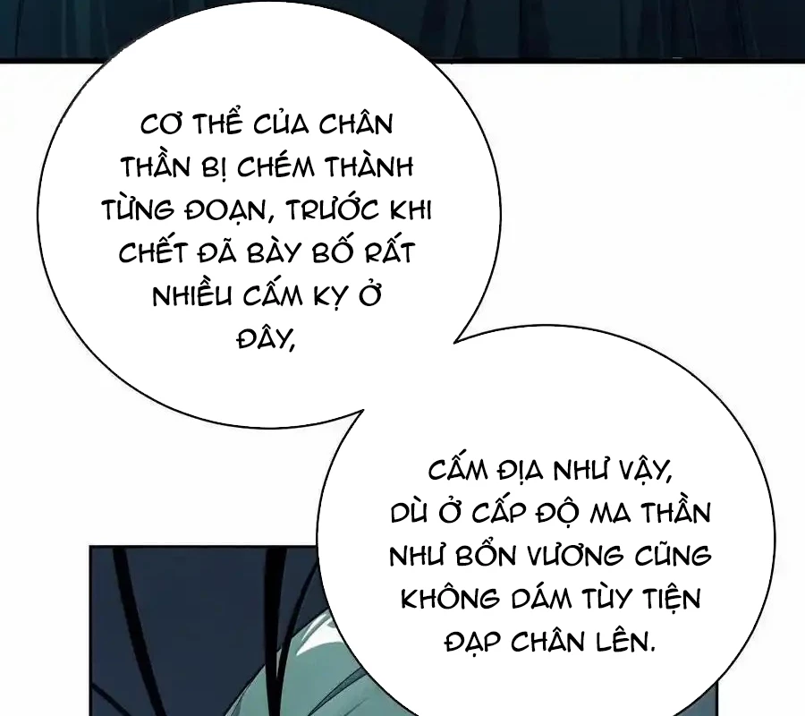 Thánh Nữ, Xin Hãy Dừng Ngay Những Trò Quái Đản Của Cô Đi!! Chapter 90 - 11