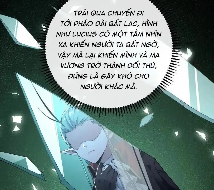 Thánh Nữ, Xin Hãy Dừng Ngay Những Trò Quái Đản Của Cô Đi!! Chapter 90 - 23