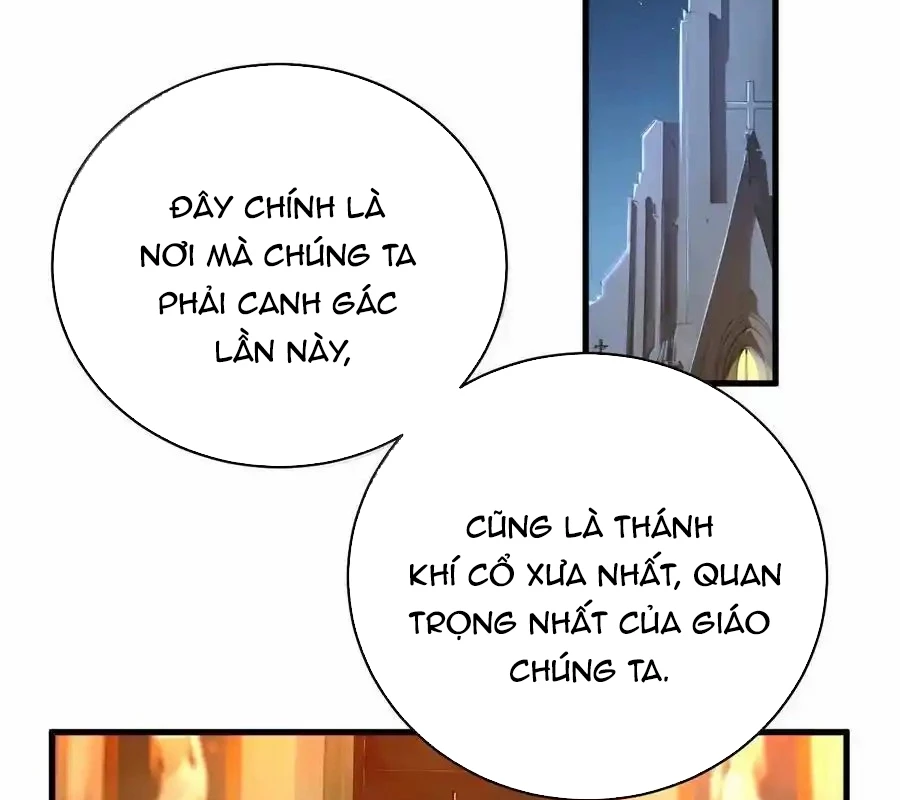 Thánh Nữ, Xin Hãy Dừng Ngay Những Trò Quái Đản Của Cô Đi!! Chapter 90 - 85