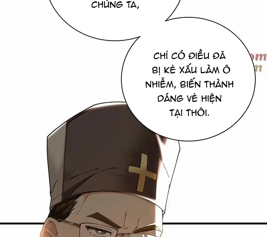 Thánh Nữ, Xin Hãy Dừng Ngay Những Trò Quái Đản Của Cô Đi!! Chapter 90 - 90