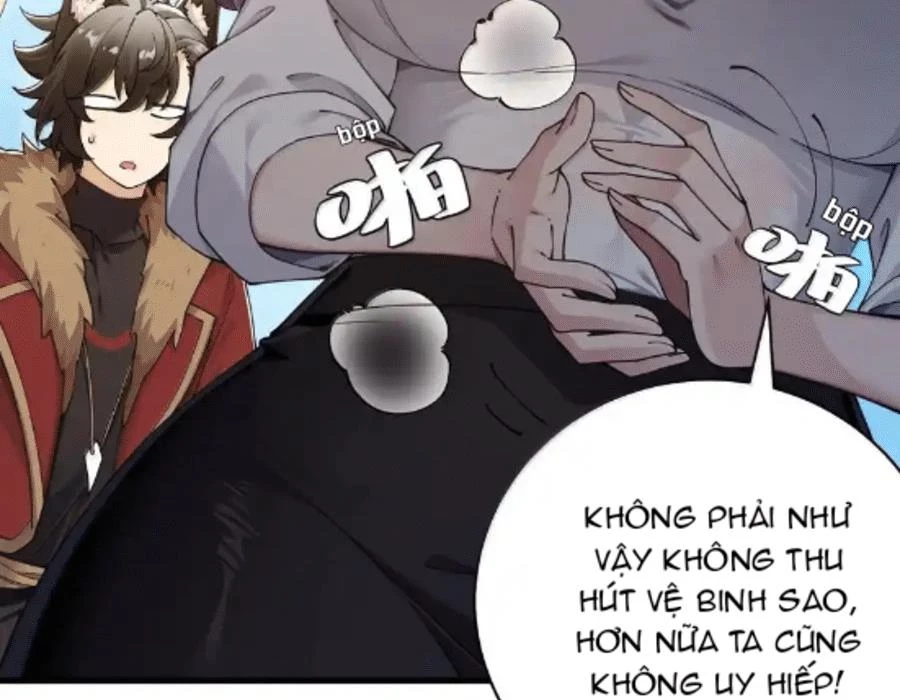 Thánh Nữ, Xin Hãy Dừng Ngay Những Trò Quái Đản Của Cô Đi!! Chapter 92 - 28