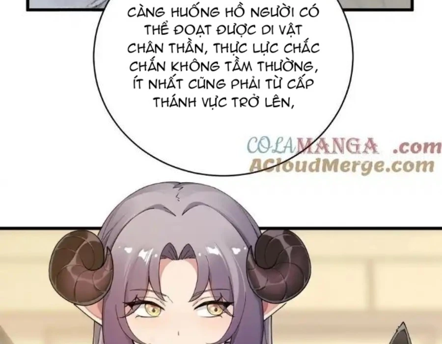 Thánh Nữ, Xin Hãy Dừng Ngay Những Trò Quái Đản Của Cô Đi!! Chapter 92 - 84