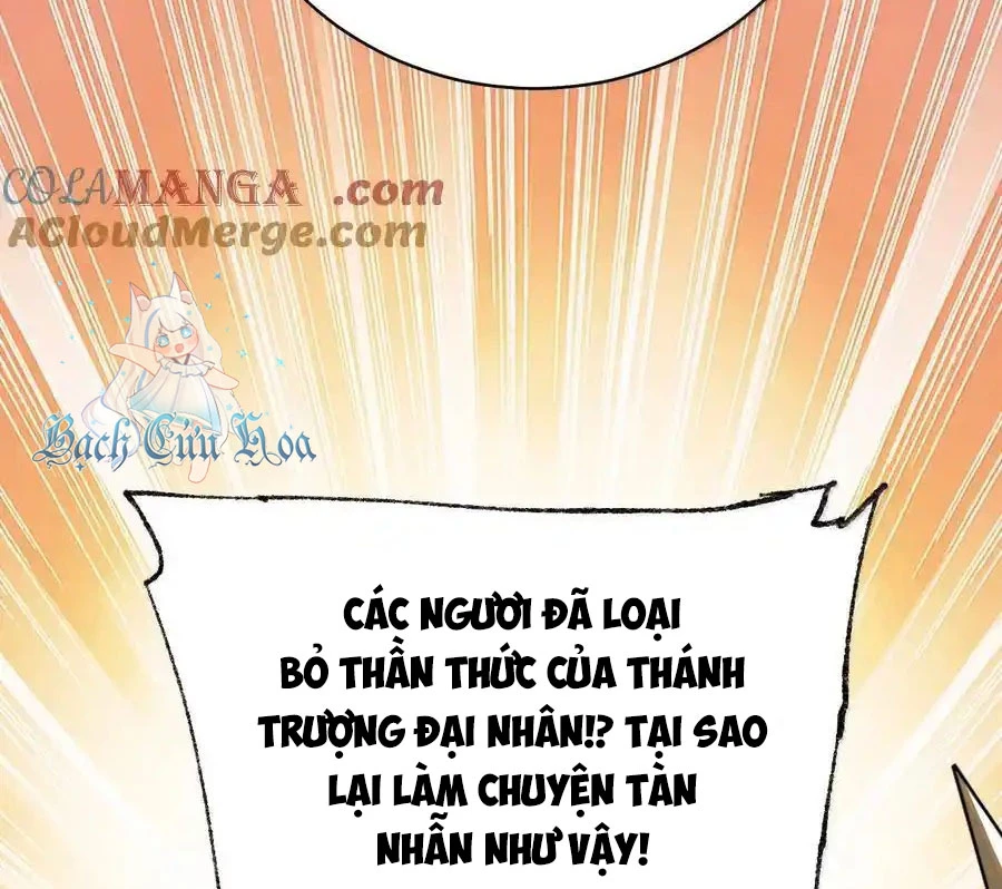 Thánh Nữ, Xin Hãy Dừng Ngay Những Trò Quái Đản Của Cô Đi!! Chapter 97 - 37