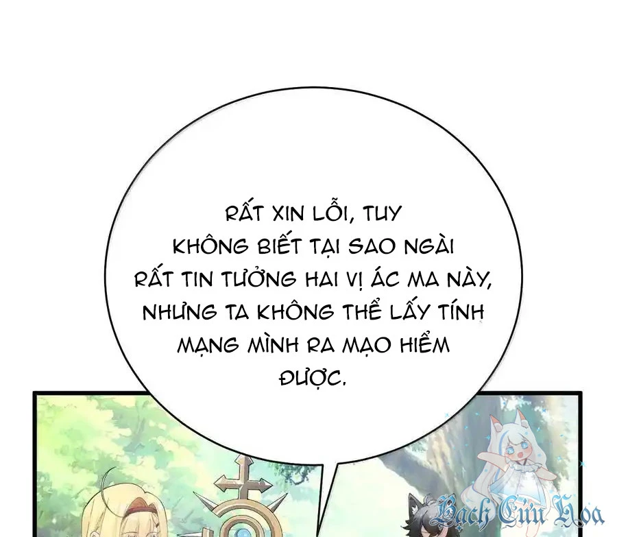 Thánh Nữ, Xin Hãy Dừng Ngay Những Trò Quái Đản Của Cô Đi!! Chapter 97 - 55