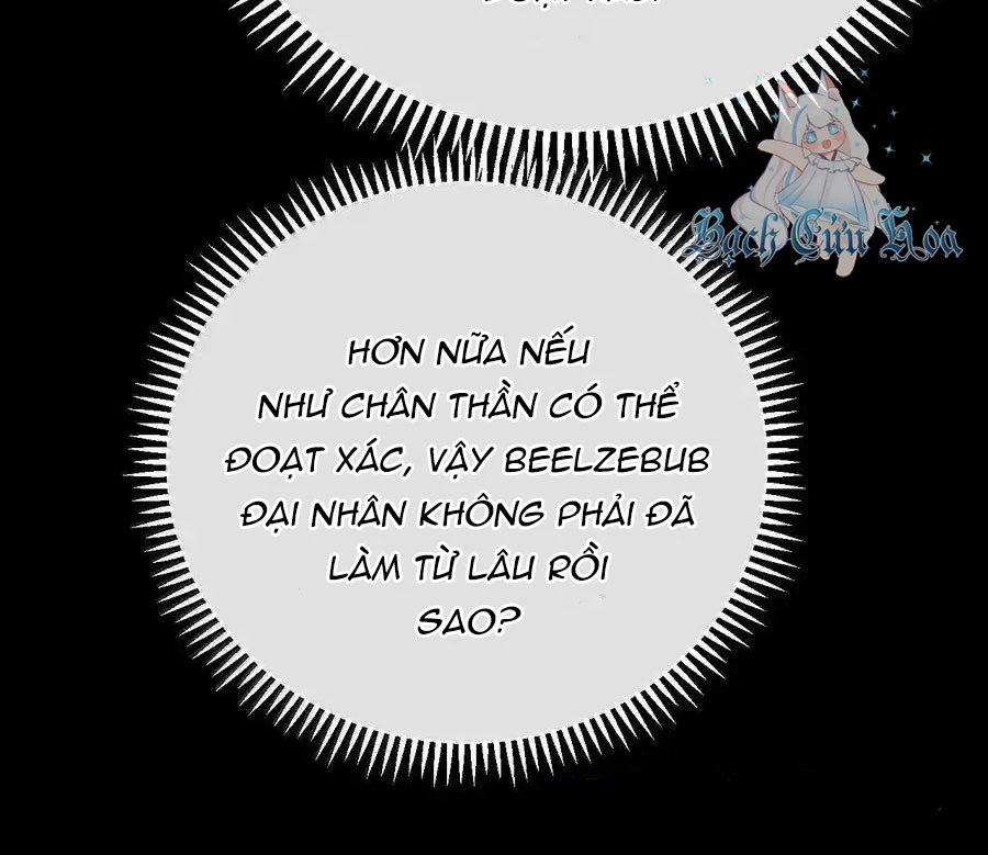 Thánh Nữ, Xin Hãy Dừng Ngay Những Trò Quái Đản Của Cô Đi!! Chapter 97 - 95