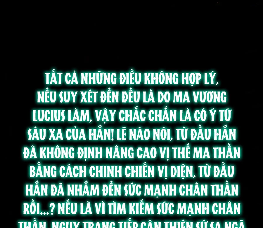 Thánh Nữ, Xin Hãy Dừng Ngay Những Trò Quái Đản Của Cô Đi!! Chapter 97 - 96