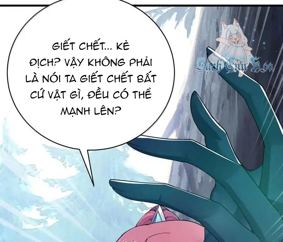 Thánh Nữ, Xin Hãy Dừng Ngay Những Trò Quái Đản Của Cô Đi!! Chapter 98 - 39