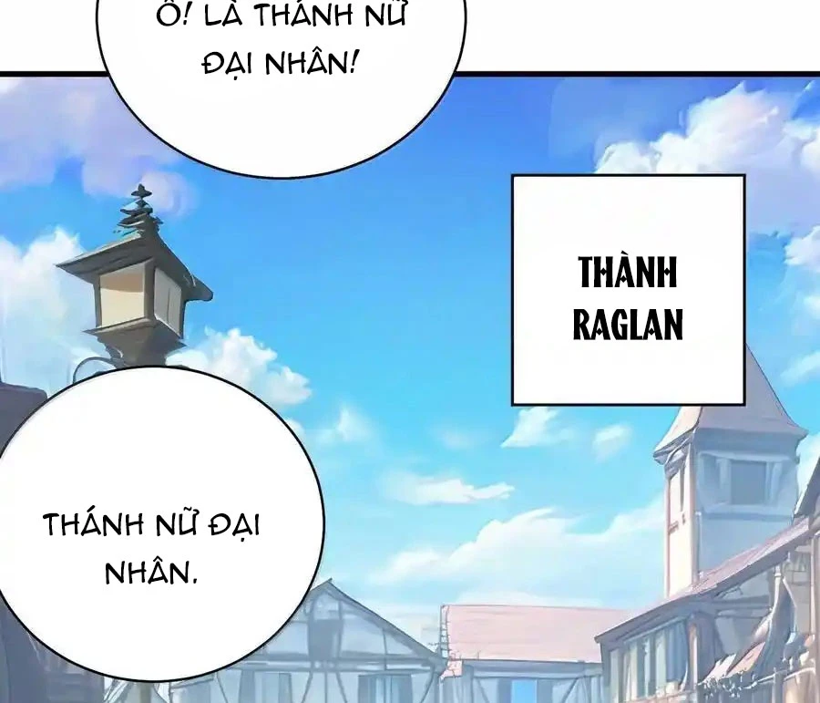 Thánh Nữ, Xin Hãy Dừng Ngay Những Trò Quái Đản Của Cô Đi!! Chapter 98 - 61